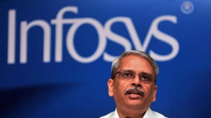 6 నెలలు దాటితే కష్టమే: స్టార్టప్లపై తేల్చేసిన క్రిష్ గోపాలక్రిష్ణన్