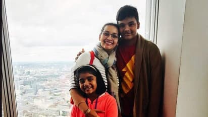 అకిరాలో మరో ట్యాలెంట్.. తల్లికి ఎప్పటికీ గుర్తుండి పోయే బహుమతి, పొంగిపోతున్న రేణు దేశాయ్