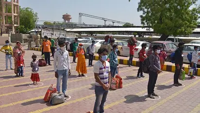 After Karnataka, Tamil Nadu imposes restrictions on travelers from Kerala