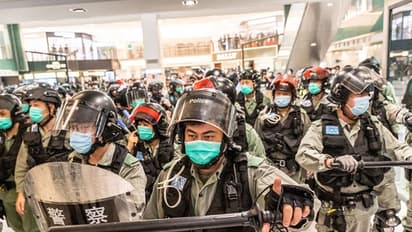 #UnmaskingChina:கொலைகார சீனாவுக்கு சமாதிகட்ட காத்திருக்கும் குட்டி குட்டி நாடுகள்..!!