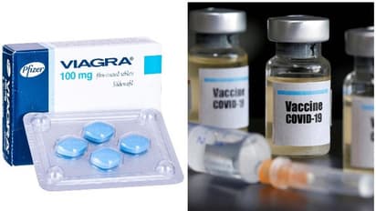 വയാഗ്ര കണ്ടുപിടിച്ചതിനു പിന്നിലെ രസകരമായ കഥയിൽ നിന്ന് കൊറോണാ മരുന്നുഗവേഷകർ പഠിക്കേണ്ട പാഠം