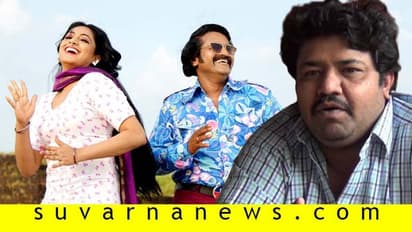 ತಮ್ಮ ಚಿತ್ರಕ್ಕೇ ಟಿಕೆಟ್ ಸಿಗದೇ ಬ್ಲಾಕ್ನಲ್ಲಿ ಖರೀದಿಸೋ ಸ್ಥಿತಿ ಬಂತು ಈ ನಿರ್ದೇಶಕರಿಗೆ!