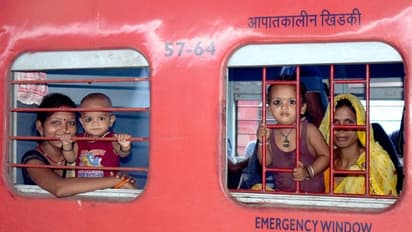 ট্রেন ছাড়ার ৯০ মিনিট আগে আসতে হবে, প্যারেঞ্জার ট্রেনের যাত্রীদের জন্য আরও একগুচ্ছ নিয়ম