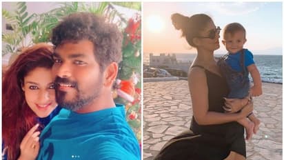 ഭാവി മക്കളുടെ അമ്മ, അവളുടെ അമ്മ, എന്റെ അമ്മ...; വിഘ്നേഷ് ശിവന്റെ മാതൃദിനാശംസ ഇങ്ങനെ...