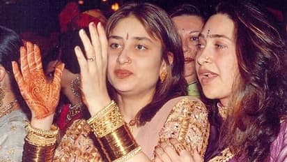 বেবো-লোলো কে চেনেন, যুবতী বয়সের ছবিতে নজর কাড়লেন নেটিজেনদের