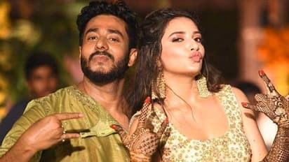 সপ্তাহ তিনেক আগেই ফাঁস হয়েছিল শুভেশ্রীর প্রেগনেন্সির খবর, দেখুন ছবি