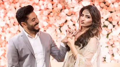 এবার বাবলি লুকে শুভশ্রী, রাজ-শুভ জুটির পরবর্তী ছবিতে এক ভিন্নধারার প্রেমকাহিনি