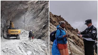 മാനസ സരോവറിലേക്കുള്ള 'എളുപ്പവഴി' ഉദ്ഘാടനം ചെയ്ത് ഇന്ത്യ, പ്രതിഷേധവുമായി നേപ്പാൾ