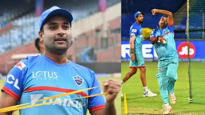 IPL 2020: I am emotionally connected with Delhi Capitals, says Amit Mishra