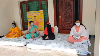 విజయవాడ మేయర్ అభ్యర్ధిగా కేశినేని శ్వేత: టీడీపీ