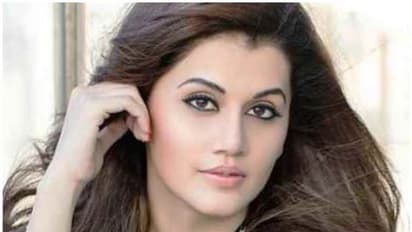 ഞാനും അമ്മയായി അഭിനയിച്ചു, തന്റെ ഫോട്ടോ എവിടെയെന്ന് തപ്‍സി; മറുപടിയുമായി സംവിധായകൻ