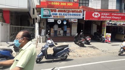 ತಮಿಳ್ನಾಡಿನ 1018 ಊರುಗಳ ಹೆಸರು ಬದಲಾವಣೆ!