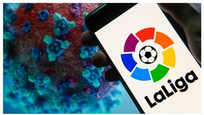 ফের করোনার থাবা লা লিগায়, নতুন করে করোনা আক্রান্ত স্পেনের ৫ ফুটবালর