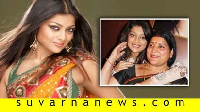 ಏರ್ಲಿಫ್ಟ್; ಲಂಡನ್ನಿಂದ ಭಾರತಕ್ಕೆ ನಟಿ ಜಯಮಾಲಾ ಪುತ್ರಿ ವಾಪಸ್!