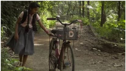 പെൺകുട്ടികളുടെ സുരക്ഷയ്ക്കായി 'പെൻസിൽ ബോക്സ്; ശ്രദ്ധേയമായി ഷോര്ട് ഫിലിം