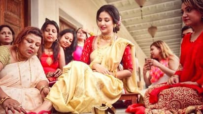 বক্স অফিস নয়, পারিশ্রমিকের তালিকা এগিয়ে কে, ছবি পিছু টলিউড নায়িকাদের পকেটে কত