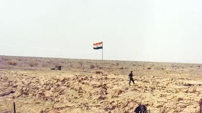 ബുദ്ധന്‍റെ ചിരിക്ക് 22 വര്‍ഷം; ഇന്ത്യയുടെ ആണവ പെരുമ