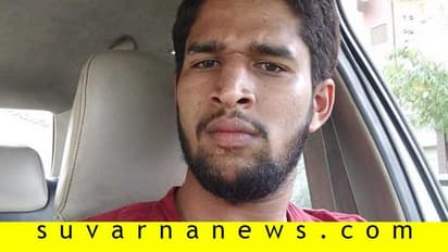 ಚಿಕ್ಕಬಳ್ಳಾಪುರ: ಮಾಂಸದ ಸಾಂಬಾರಿಗೆ ಉಪ್ಪು ಜಾಸ್ತಿ ಎಂದು ಹೆಂಡತಿಯನ್ನೇ ಕೊಂದು ತಿಂದ!