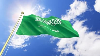 Coronavirus pandemic: Saudi Arabia triples taxes on basic goods