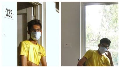 শরীরে নেই কোনও করোনার লক্ষণ, এদিকে পরপর ৭ বার পরীক্ষাতেও কিশোরের রিপোর্ট এল পজিটিভ