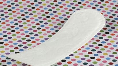 ನೀವು ಬಳಸುವ ಸ್ಯಾನಿಟರಿ ಪ್ಯಾಡ್‌ ಬಗ್ಗೆ  ಈ ವಿಚಾರ ಗೊತ್ತಾ?