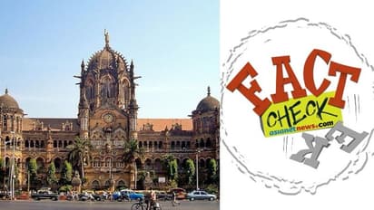 മുംബൈയില്‍ കൊവിഡ് വ്യാപനം തടയാന്‍ ആര്‍മിയെ വിന്യസിക്കുന്നതായി വ്യാജ പ്രചാരണം