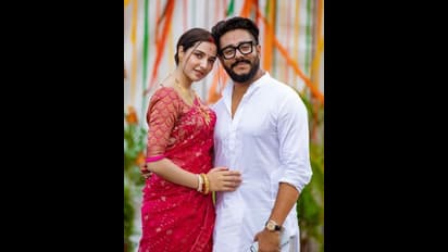 এড়ানো গেল না করোনার থাবা, চিন্তার ভাঁজ পড়ল রাজ-শুভশ্রীর কপালে