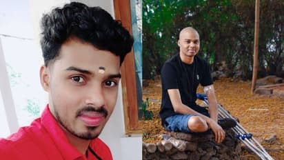 'പച്ചമാംസം ചുടുന്നതിന് തുല്യമായ വേദനയാണ്, എന്നിട്ടും പബ്ലിസിറ്റിയെന്ന് കുത്തുവാക്കുകൾ'; നന്ദുവിന്റെ കുറിപ്പ്