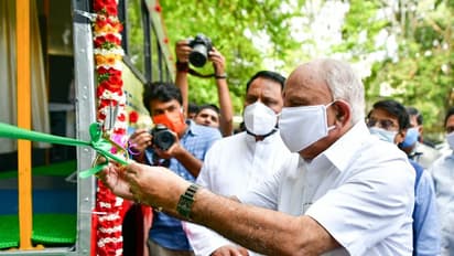 ಕೊರೋನಾ ನಿರ್ವಹಣೆಯಲ್ಲಿ ನಂ.2 ಸಿಎಂ ಯಡಿಯೂರಪ್ಪರಿಂದ ಮತ್ತೊಂದು ದಿಟ್ಟ ಕ್ರಮ