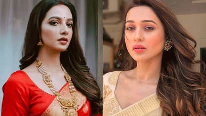 অভিমান ভূলে সম্পর্ক এবার গুছিয়ে নেওয়ার পালা, ইউভানকে উপহার পাঠালেন মিমি