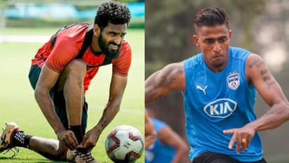 লকডাউনের বাজারে ফের চমক,সি কে ভিনিথ ও রিনো অ্যান্টোকে পাকা করে ফেলল ইষ্টবেঙ্গল