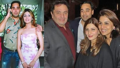 ঋদ্ধিমার স্বামী ভারতের পোস্টে হাসিখুশি ঋষি, আবেগে চোখে জল ভক্তদের