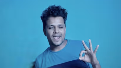 Music has helped me in evolving more as a human than musician, says Vivek Verma