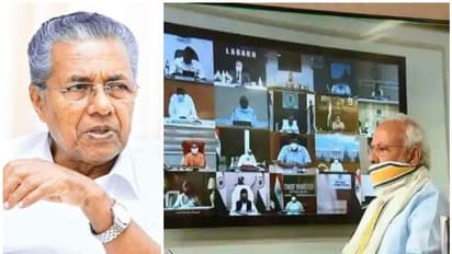 'ഇളവുകൾ സംസ്ഥാനങ്ങൾക്ക് തീരുമാനിക്കാൻ കഴിയണം', മുഖ്യമന്ത്രിമാരുടെ യോഗത്തിൽ കേരളം