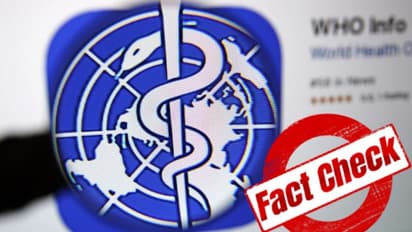 'মাংস খেলেই ভয় সংক্রমণের', বিশ্ব স্বাস্থ্য সংস্থার ঘোষণা নিয়ে চরম বিভ্রান্তি