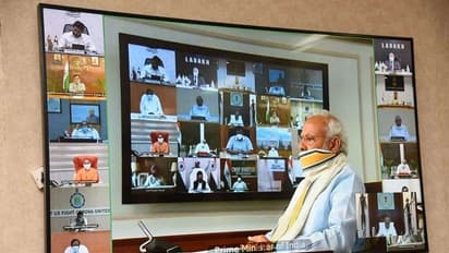 ಸಿಎಂ-ಪಿಎಂ ವಿಡಿಯೋ ಕಾನ್ಫರೆನ್ಸ್: ಮೋದಿ ಸಭೆಯ ಒಟ್ಟಾರೆ ಸಾರಾಂಶ ಇಲ್ಲಿದೆ....!