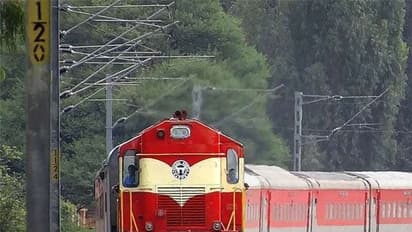 രാജസ്ഥാനിൽ നിന്ന് കേരളത്തിലേക്കുള്ള ട്രെയിൻ ഉടൻ പുറപ്പെടും