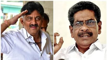 തുണയായി കോണ്‍ഗ്രസ്; ബംഗളൂരുവില്‍ നിന്ന് മലയാളികളുമായി ആദ്യ ബസ് പുറപ്പെട്ടു