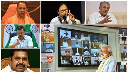 കൂടുതൽ ഇളവുകളോടെ ലോക്ക്ഡൗൺ നീട്ടിയേക്കും, പ്രധാനമന്ത്രി വിളിച്ച യോഗം അവസാനിച്ചു