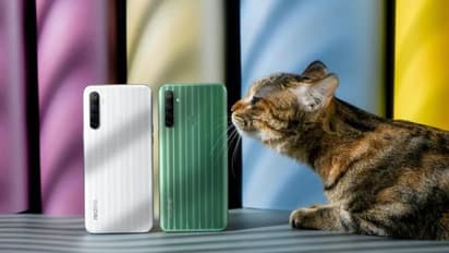 റിയല്‍മീ നാര്‍സോ 10, നാര്‍സോ 10 എ ഫോണുകള്‍ അവതരിപ്പിച്ചു; വിലയും പ്രത്യേകതയും ഇങ്ങനെ