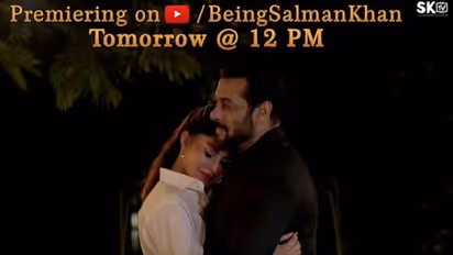 ಇಬ್ಬರು ಗರ್ಲ್ ಫ್ರೆಂಡ್ ಜೊತೆ ಫಾರ್ಮ್ ಹೌಸಲ್ಲಿ ಕ್ವಾರಂಟೈನ್ ಆದ ಸಲ್ಮಾನ್  ಮಾಡಿದ ಕೆಲಸ!