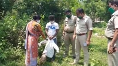 যৌনতার প্রলোভন দেখিয়ে 'খুন', পরকীয়ার বলি আউশগ্রামের যুবক