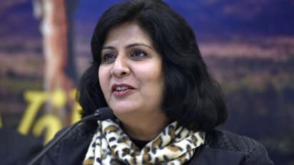 অবসর ঘোষণা দীপা মালিকের, দায়িত্ব সামলাবেন জাতীয় প্যারালিম্পিক কমিটির