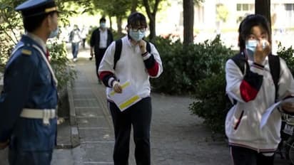 വൈറസ് കടന്നുകൂടിയിട്ടുണ്ടോ?; വിവരങ്ങളറിയാന് കൂടുതല് പുതിയ തന്ത്രങ്ങളുമായി ചൈന