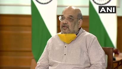 അമിത് ഷായുടെ അസാന്നിധ്യം: അനാവശ്യ പ്രതികരണം വേണ്ടെന്ന് നേതാക്കളോട് ബിജെപി