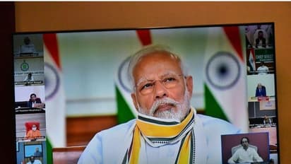 കൊവിഡിനെ തുരത്താന്‍ തോളോടുതോള്‍ ചേര്‍ന്ന് പ്രധാനമന്ത്രിയും മുഖ്യമന്ത്രിമാരും; നിര്‍ദേശങ്ങളും തീരുമാനങ്ങളും