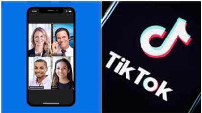 ടിക്ക് ടോക്കിനെയും പിന്തള്ളി സൂം കുതിക്കുന്നു; ജനപ്രീതി നേടി ഇന്ത്യയുടെ ആരോഗ്യസേതുവും