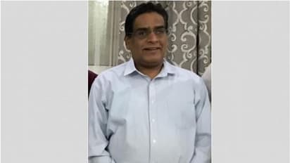 സാമൂഹിക പ്രവര്ത്തകന് സൗദിയില് അന്തരിച്ചു