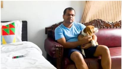 കൊവിഡ് വാഹകനെന്ന് ആരോപണം; വീട് വിട്ട് വാടക മുറിയില്‍ കഴിയേണ്ട ഗതികേടില്‍ ഡോക്ടര്‍