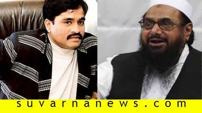 ದಾವೂದ್ ಜೊತೆಗೂಡಿ ಭಾರತದಲ್ಲಿ ದಾಳಿಗೆ ಲಷ್ಕರ್ ಉಗ್ರ ಸಂಚು!